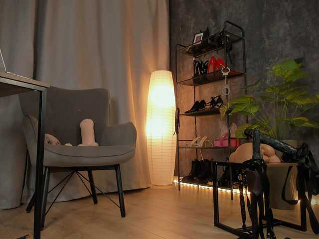 AnnaOreo live cam on BongaCams