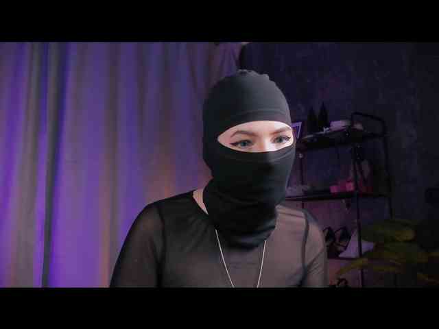 Lady_Darkness webcam