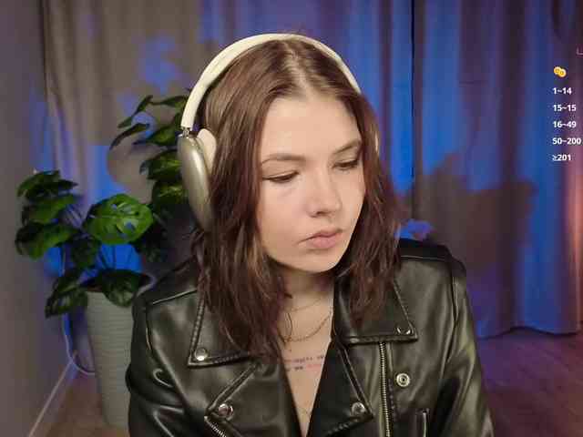 Lady_Darkness webcam