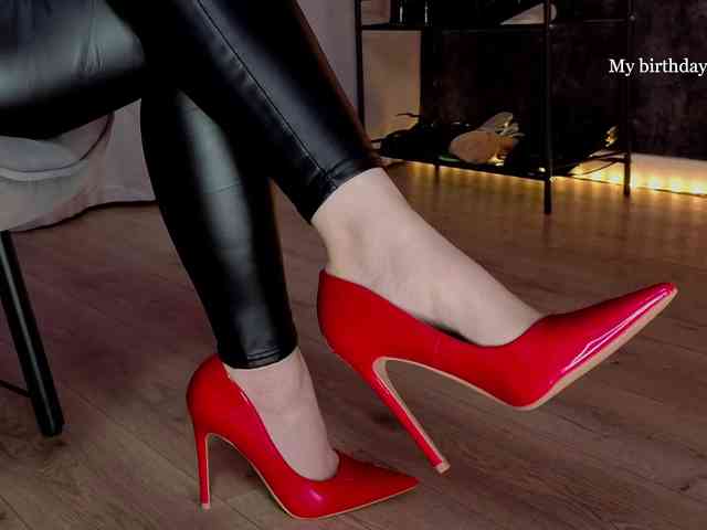 Lady_Darkness webcam