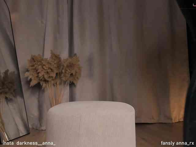 AnnaOreo Live Webcam on BongaCams