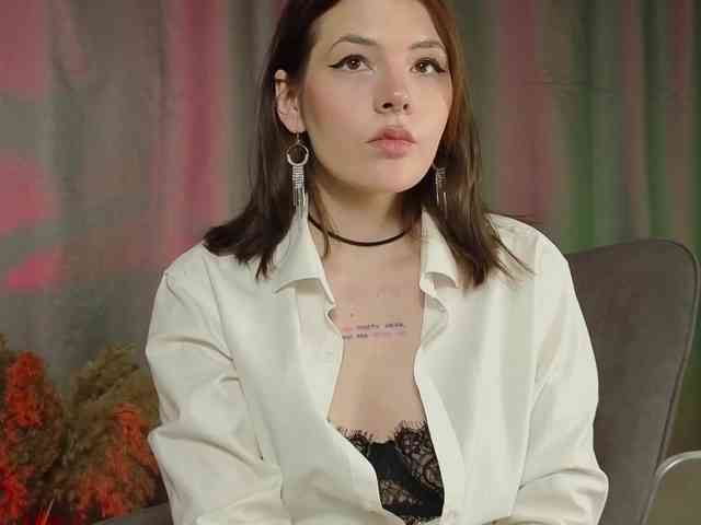 Lady_Darkness webcam