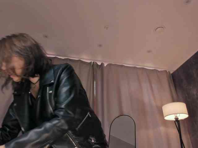 Anna_Femdom webcam