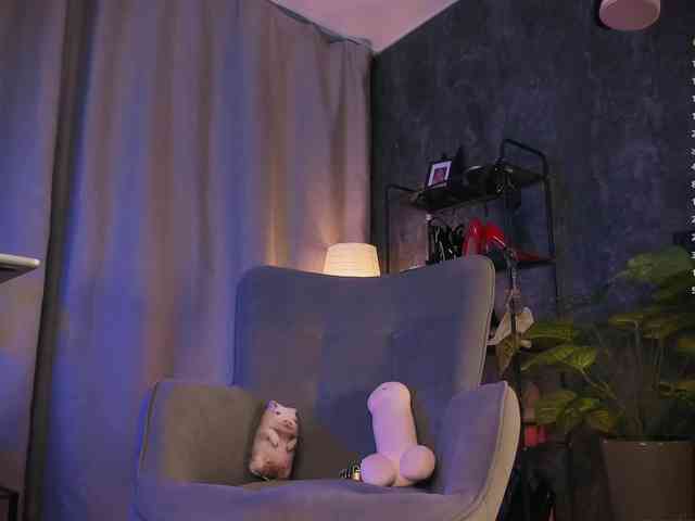 Lady_Darkness webcam
