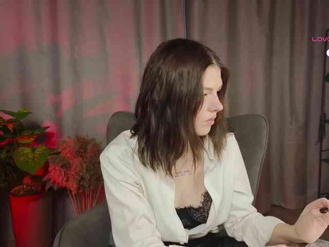 Lady_Darkness webcam