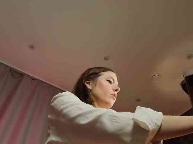 Lady_Darkness webcam