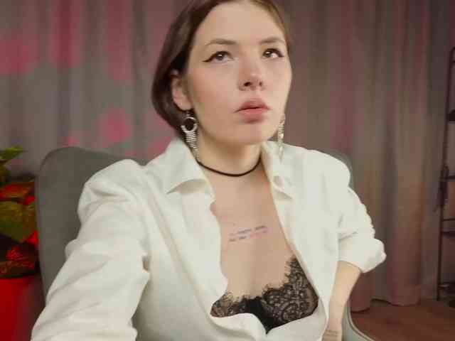 Lady_Darkness webcam