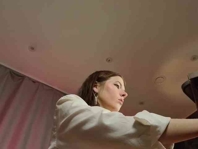 Lady_Darkness webcam