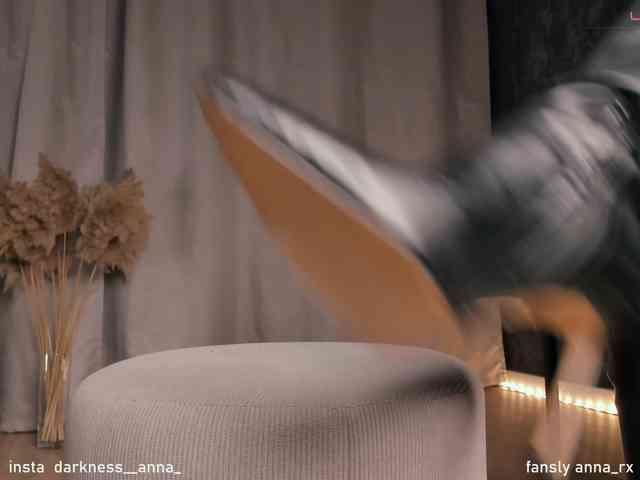 AnnaOreo Live Webcam on BongaCams