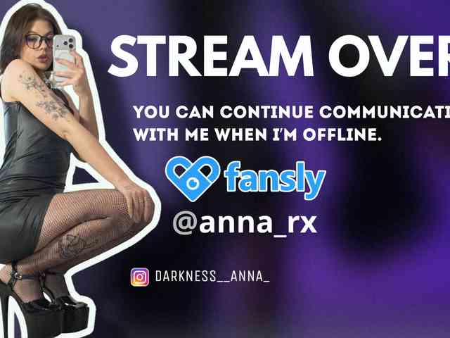 Anna_Femdom webcam