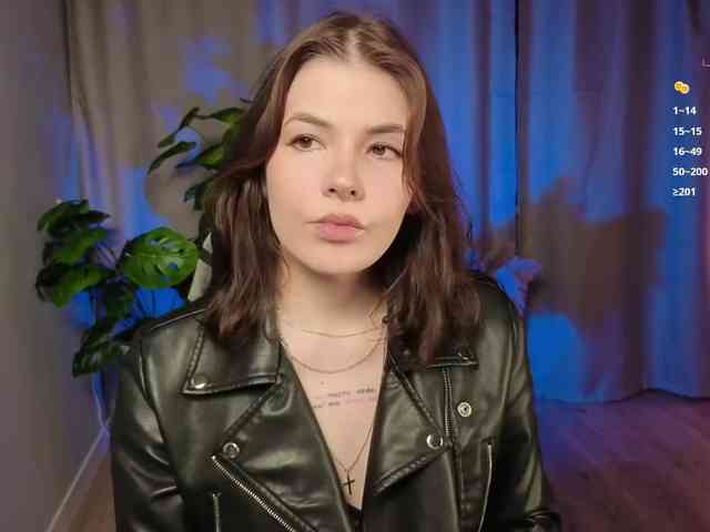 Lady_Darkness webcam