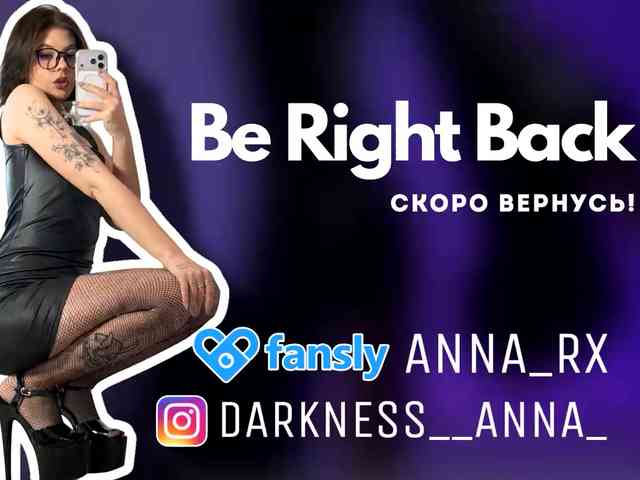 Lady_Darkness webcam