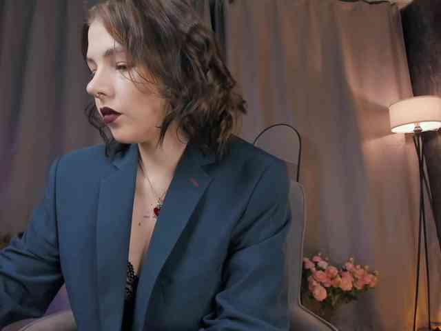 Anna_Femdom webcam