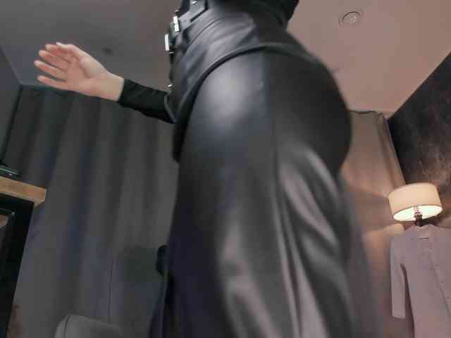 Anna_Femdom webcam