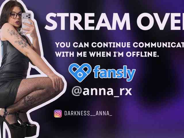 Lady_Darkness webcam