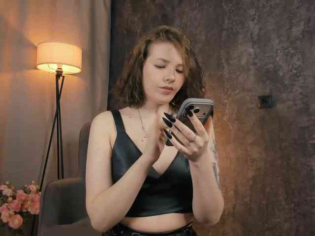 Anna_Darkness webcam