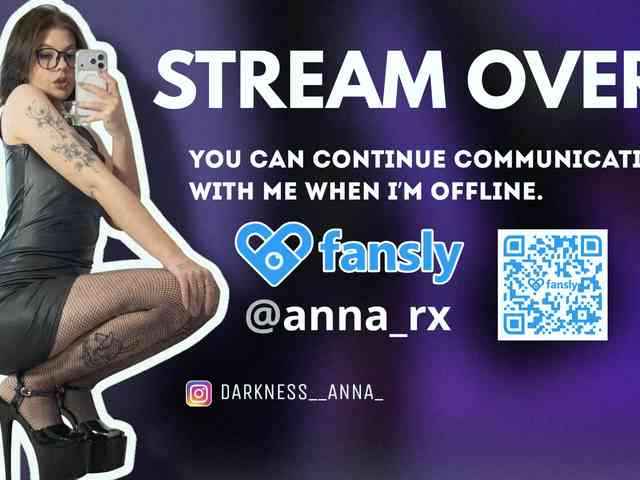Femdom_Anna webcam