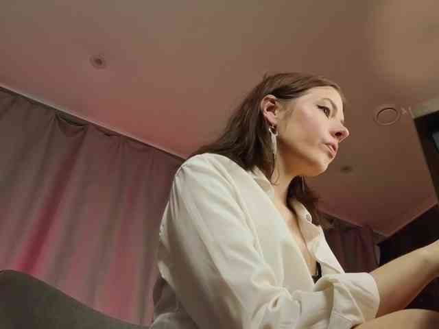 Lady_Darkness webcam