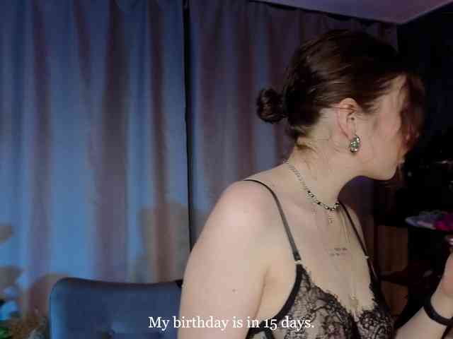 Lady_Darkness webcam