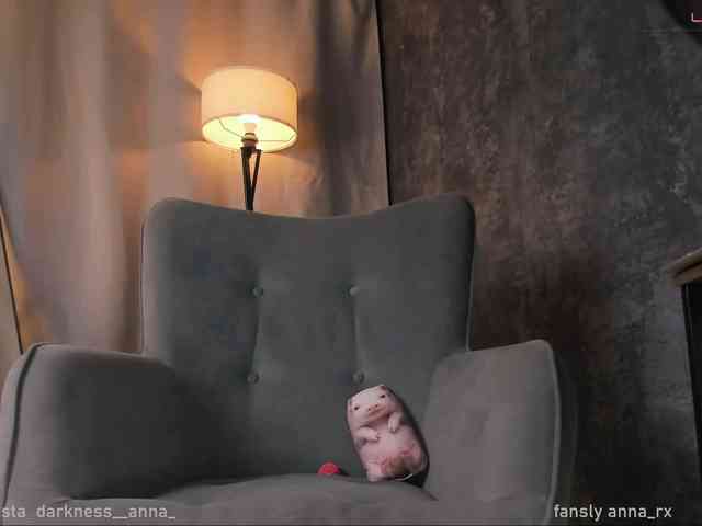 Femdom_Anna webcam