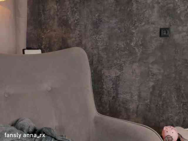 AnnaOreo Live Webcam on BongaCams