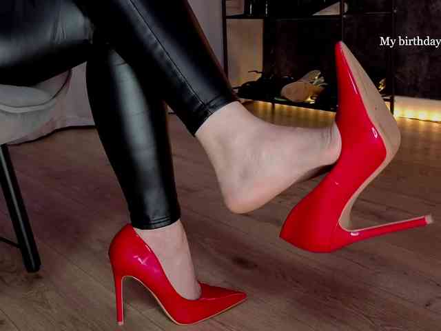 Lady_Darkness webcam