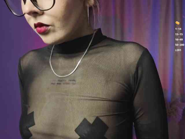 Lady_Darkness webcam