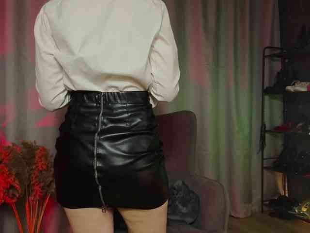 Lady_Darkness webcam