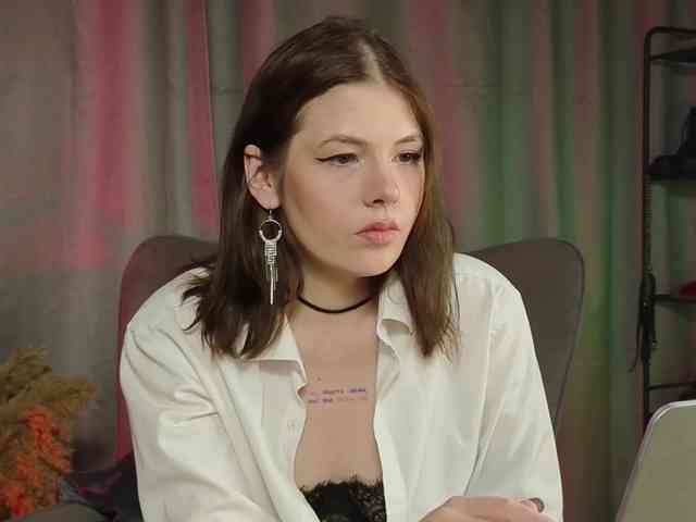 Lady_Darkness webcam