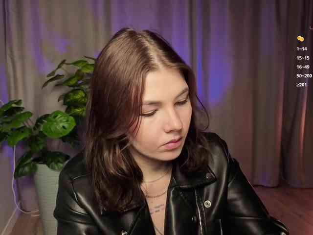 Lady_Darkness webcam