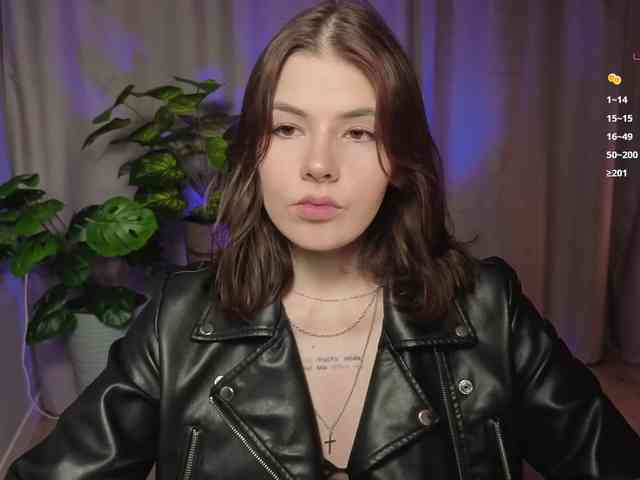 Lady_Darkness webcam