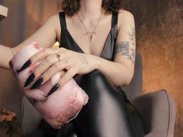 Anna_Darkness webcam