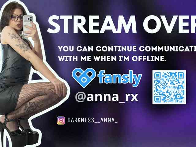 Femdom_Anna webcam