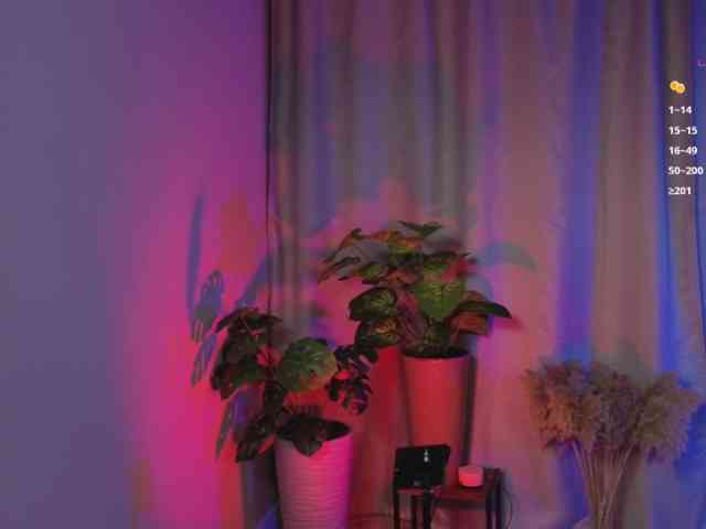 Lady_Darkness webcam