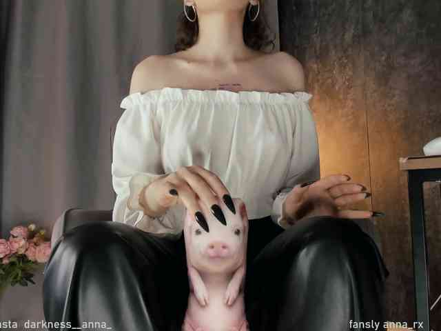 Femdom_Anna webcam