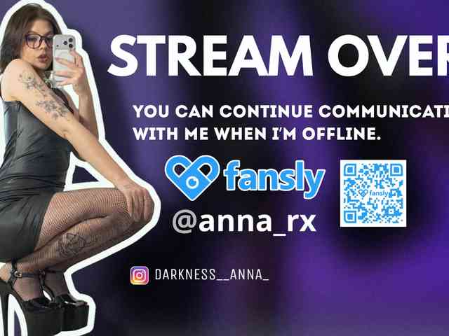Anna_Femdom webcam