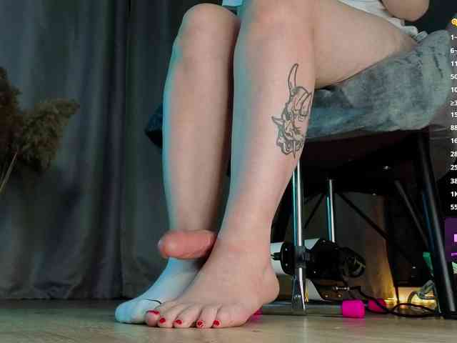Lady_Darkness webcam