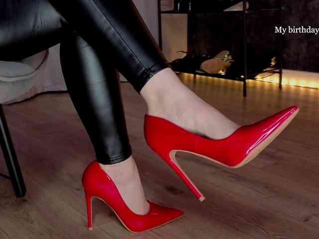 Lady_Darkness webcam