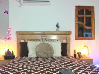 oriana-rodriguez Porn Show