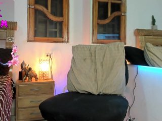 oriana-rodriguez Porn Show
