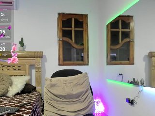 oriana-rodriguez Porn Show