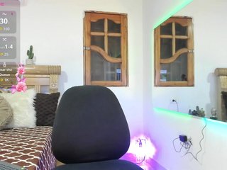 oriana-rodriguez Porn Show