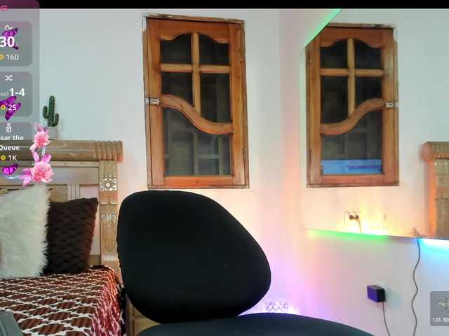 oriana-faddila live cam on BongaCams