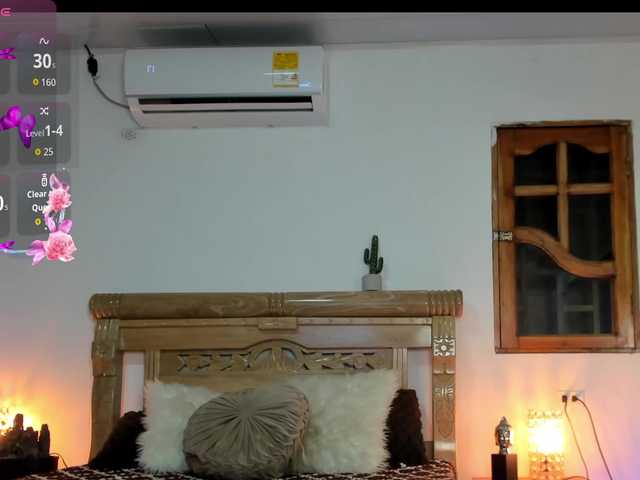 oriana-rodriguez live webcam show