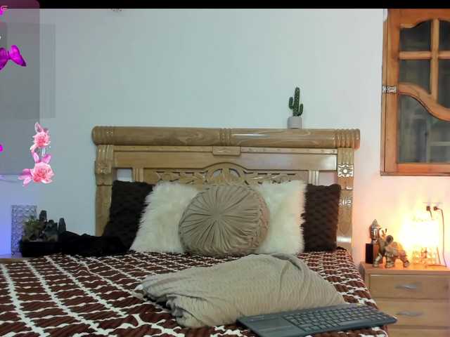 oriana-faddila live cam on BongaCams
