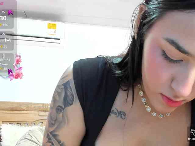 oriana-rodriguez webcam