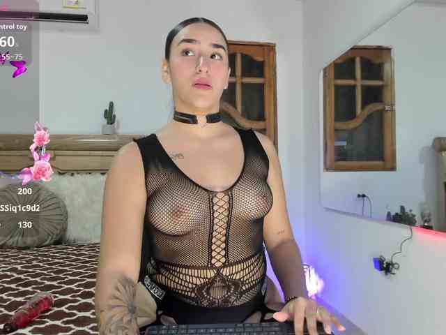 oriana-rodriguez webcam