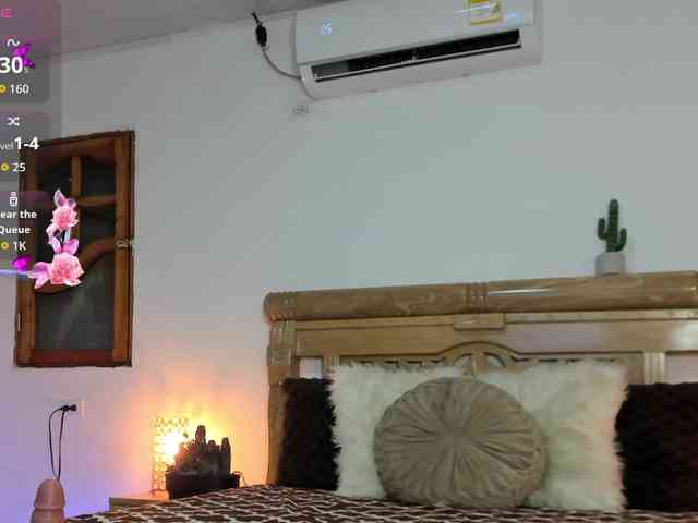 oriana-rodriguez webcam