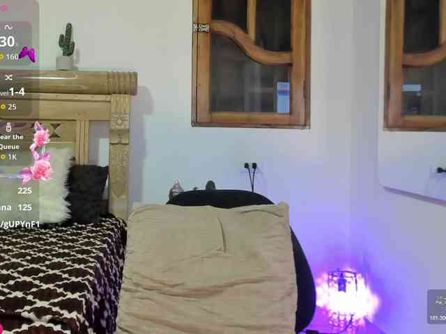 oriana-rodriguez webcam