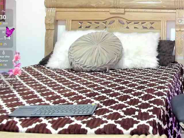 oriana-rodriguez webcam